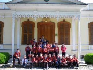 Hünkar Köşkü'nü 166 Bin Kişi Ziyaret Etti