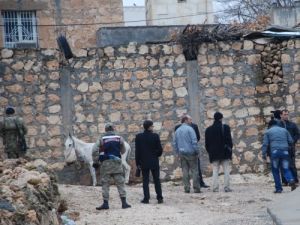 Midyat'taki Kazı: Olayın Tanığı Fatma Atuğ, Faili Meçhulu Anlattı