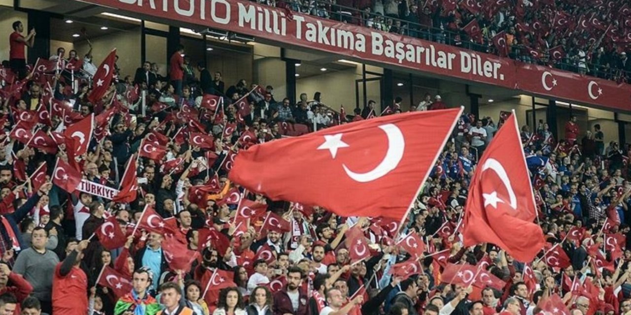 Portekiz-Türkiye maçının  genel bilet satışı başladı