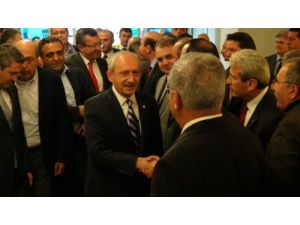 Kılıçdaroğlu Türkiye’ye Döndü