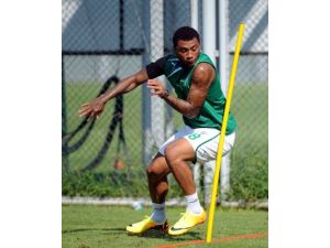 Colin Kazım: Tehlikemizi Hissedecekler