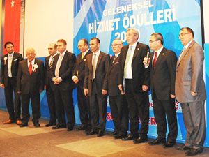Atiker, 2009 yılının başarılı şirketi seçildi