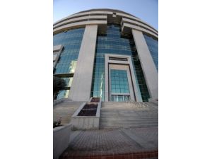 Mersin'de Vatandaşlara Adliyenin Nasıl Çalıştığı Gösterilecek