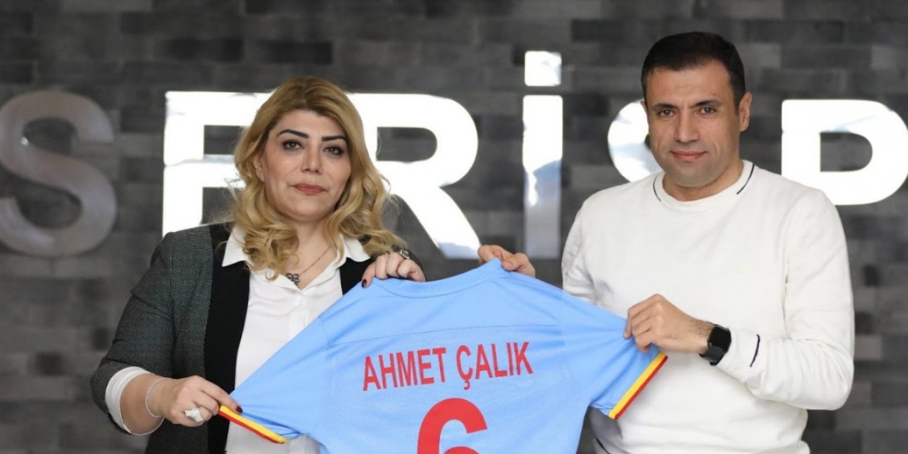 Kayserispor’dan  anlamlı hareket 