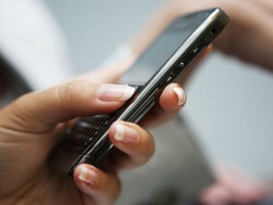 SMS ile dolandırıcılığa dikkat