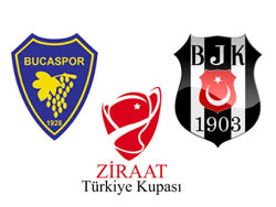 Beşiktaş da kupaya havlu attı