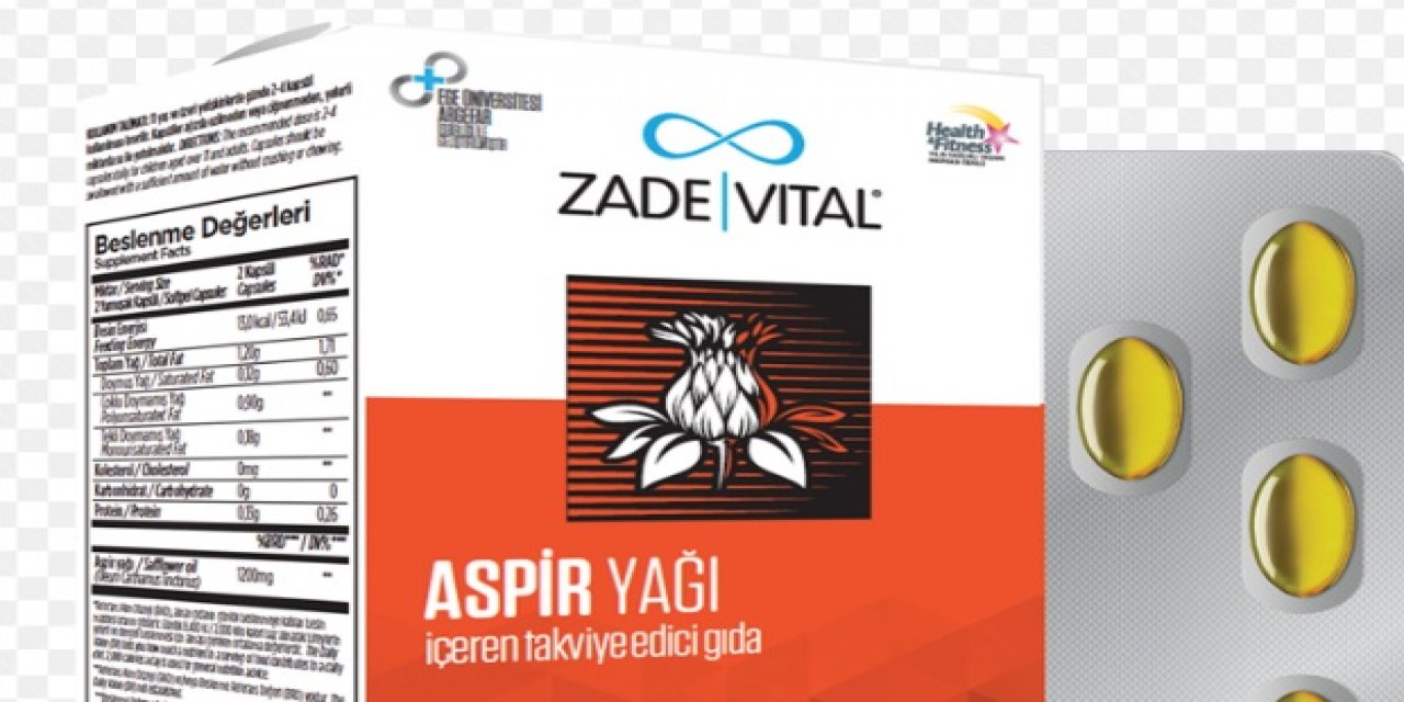 Zade Vital'le kas dengesini koruyun