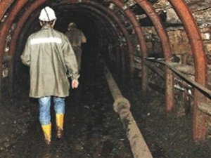 Madencilerin kara günü: 4 ölü