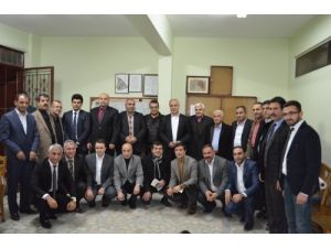 ‘dini, Mezhepsel Ve Kültürel Ayrıma Rıza Göstermiyoruz’