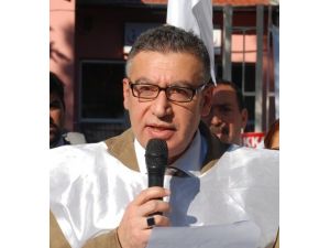 Sağlık İçin Torba Patlattılar