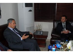 Arınç: Seçilmişlerin Tahliye Hakkı Sağlanmalıdır