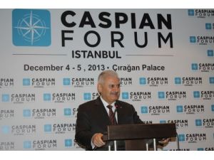 Bakan Yıldırım'dan Adaylık Yorumu: Biraz Daha Sabır!