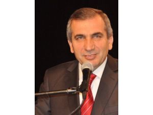 Vali Yazıcı: Eğitimde İstenilen Başarıyı Hep Birlikte Çalışarak Elde Edebiliriz