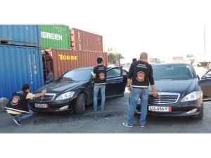 Yurt Dışından Lüks Araçları, Miras Kalmış Gibi Vergisiz Getirip Satmak İstediler