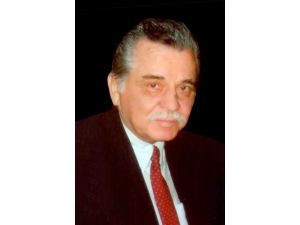 Konak Belediye Başkanı Tartan’ın Babası Vefat Etti