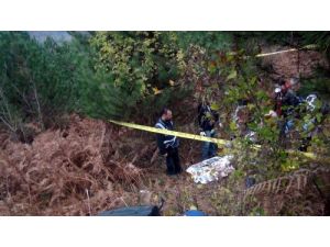 18 Gündür Kayıp Olan Vatandaşın Cesedi Gömülü Bulundu