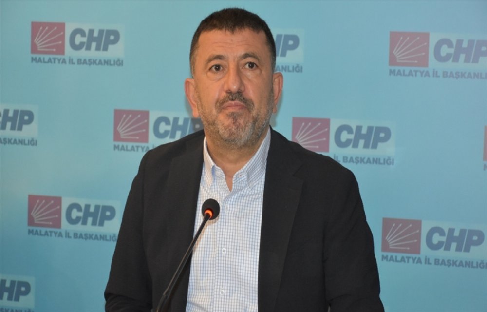 CHP'li Ağbaba "asgari ücretin güncellenmesini" istedi