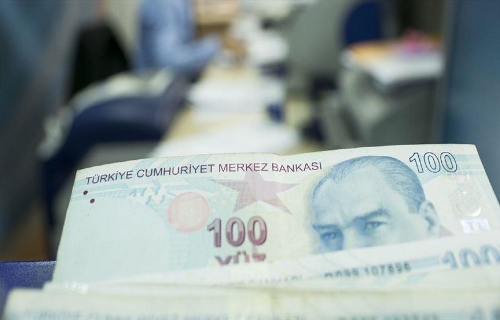 Sosyal Yardımlaşma ve Dayanışma Vakıflarına yaklaşık 224 milyon lira ek kaynak aktarıldı