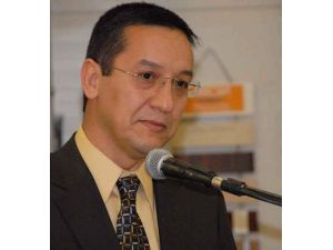 "Meslek Yüksekokulları Yüksek Lise Konumuna Yerleşmiş Durumda"