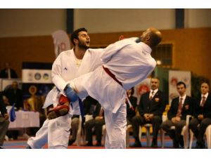 Karatecilerin Son Sınavı Bakü’de Bugün Başlıyor
