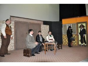 Eşrefpaşalılar, Kozanlıları Mest Etti