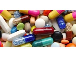 ‘antibiyotikler Masum İlaçlar Değil’