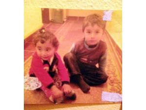 Pendik'te Ölen Çocukların Fotoğrafı