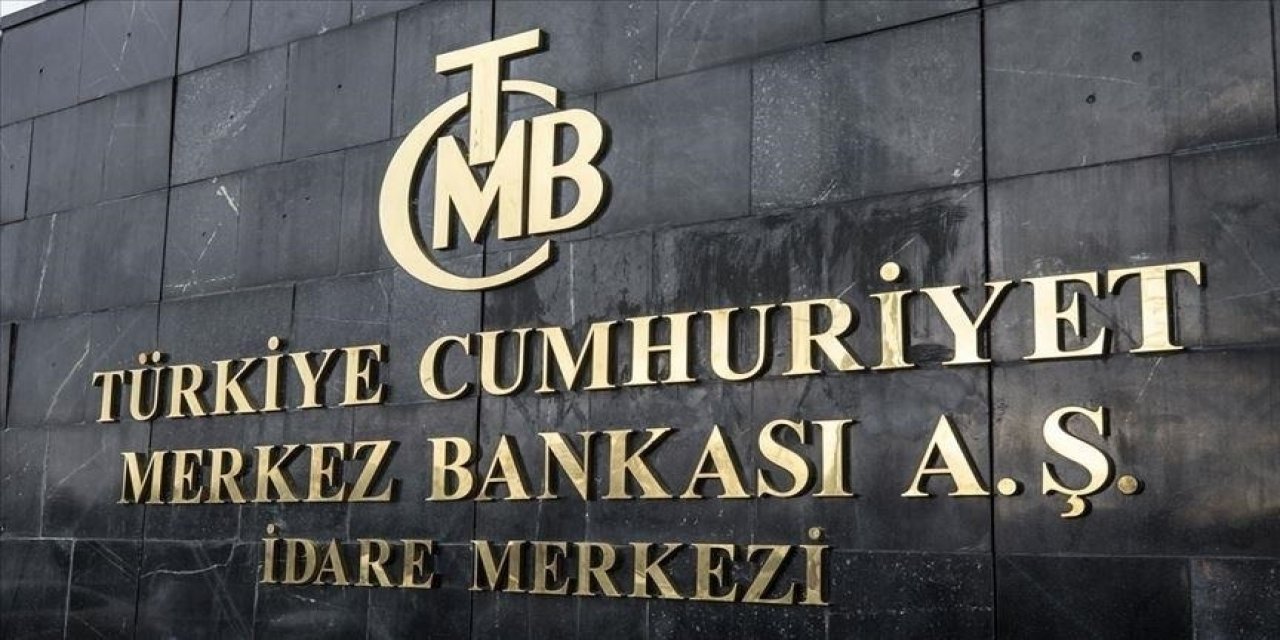 Merkez Bankası'nın güncel rezervi açıklandı