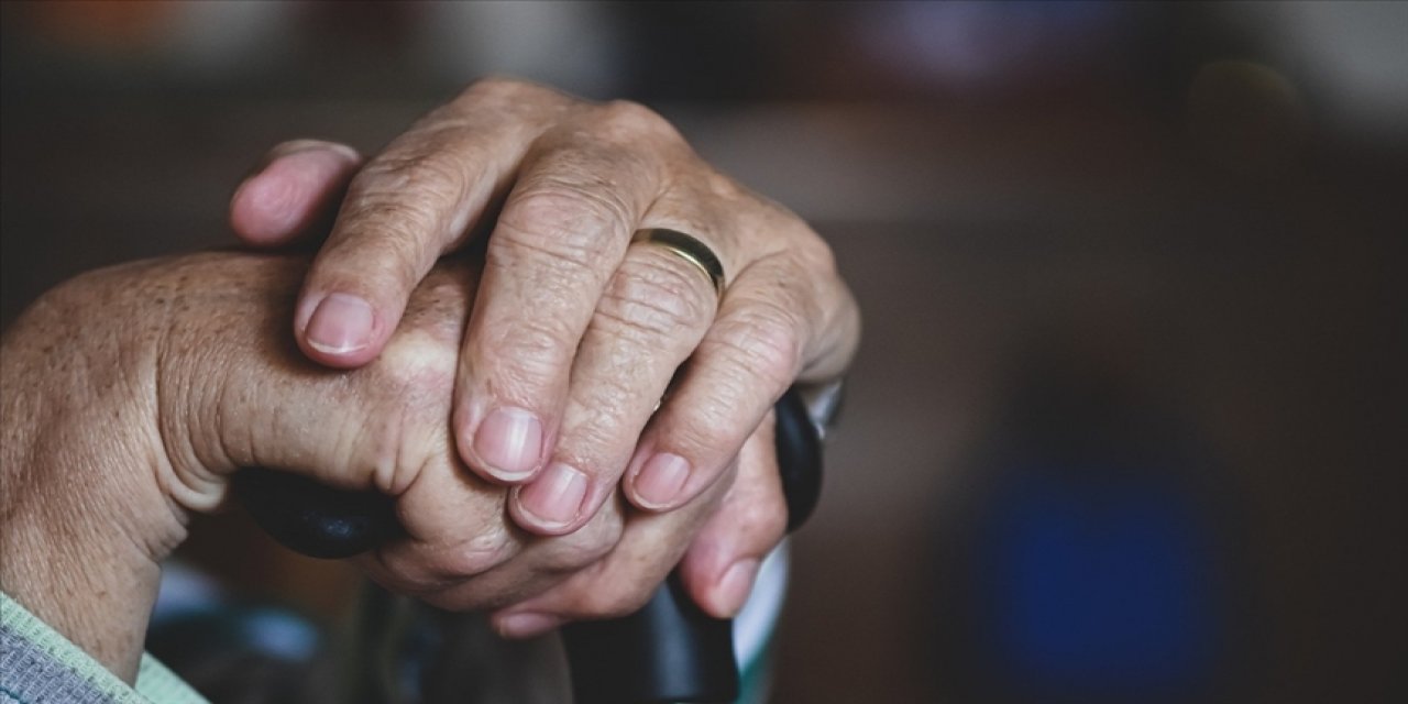 Dünya genelinde 10 milyon kişi Parkinson ile mücadele ediyor