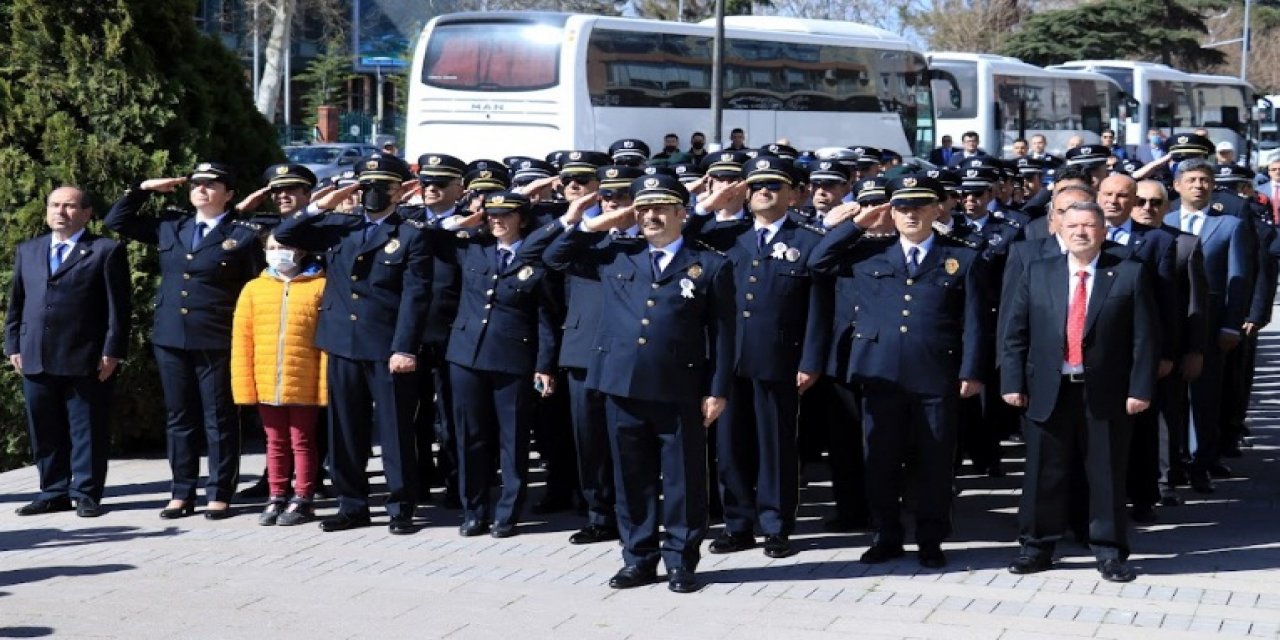 "Hainlere karşı mücadele sürecek"