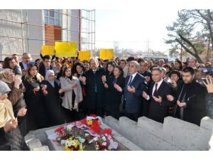 İlk Kadın Milletvekillerinden Satıkadın, Kazan'da Anıldı