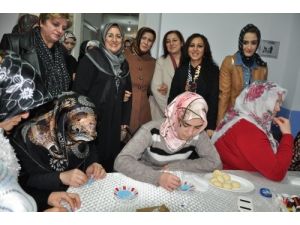 Tadem, Vefa-yet Ve Kadem'in Tanıtım Programı Yapıldı