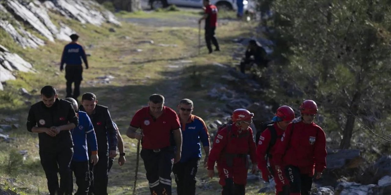 Kaybolan alzaymır hastası aranıyor