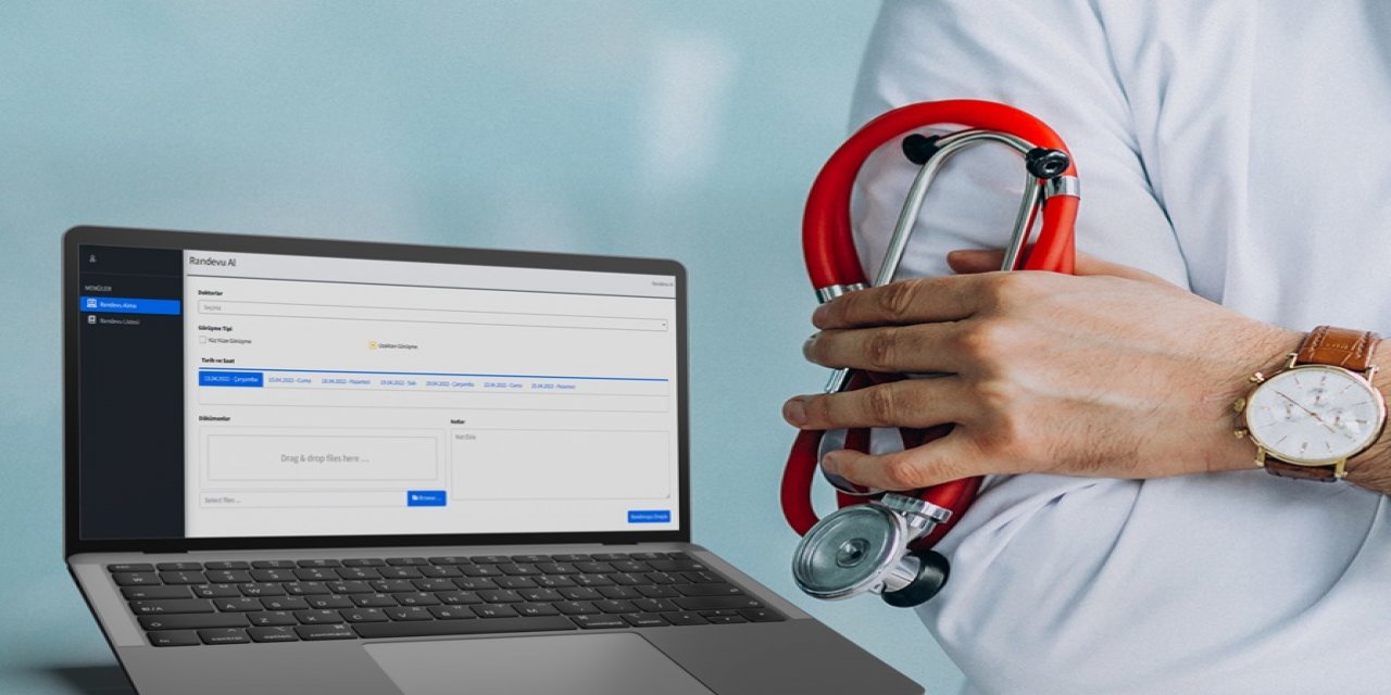 MEDAŞ’tan çalışanlarına online doktor hizmeti