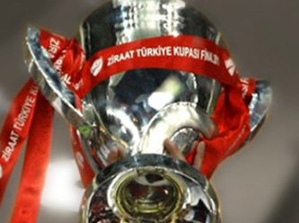 Galatasaray'ın kupadaki rakibi belli oldu