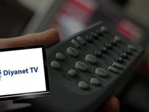 Diyanet TV kesintisiz yayına hazırlanıyor