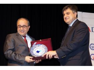 Yök Başkanı Çetinsaya’dan Kadro Ve Maaş Tepkisi