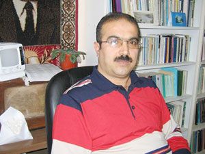 Yılbaşı bizim değil