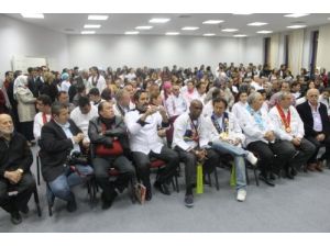 'Türk Mutfağı Dünya İle Yarışacak Düzeyde'