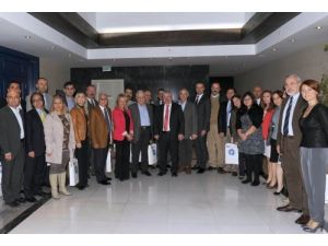 Akaydın'dan Antalya'daki 3 Projeye Siyasi Facia Değerlendirmesi