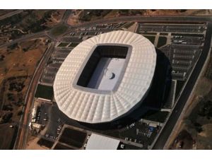 Gençlik Ve Spor Bakanlığı’nın Açtığı Tesisler Spor Adamlarını Sevindirdi