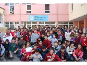 Engellilere Asker Morali