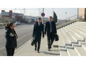 Balbay’ın Avukatları Silivri’de