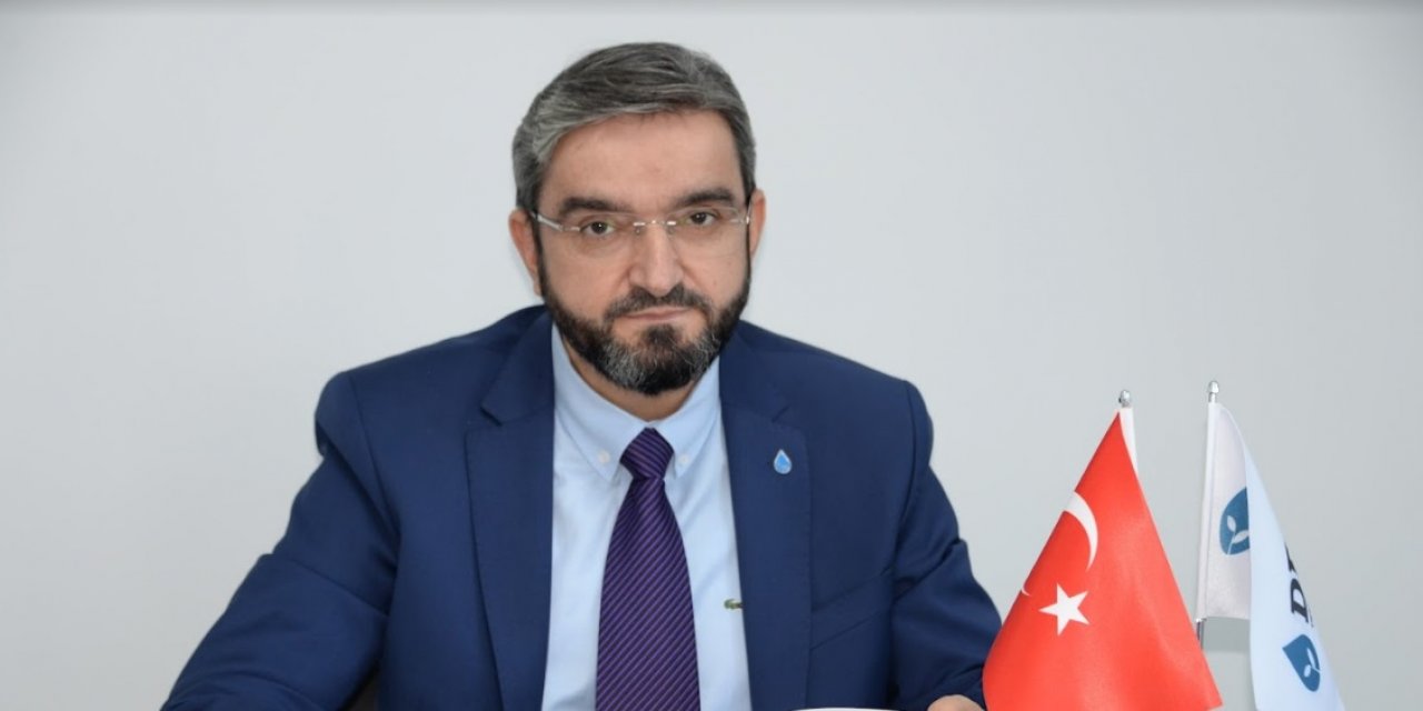 "Önümüzdeki seçime kendi adımız ve logomuzla gireceğiz"