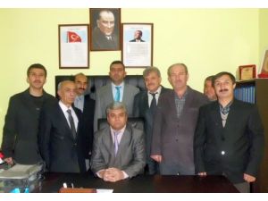 Kalander Yönetim Kurulu Başkanı Demir: Dershaneler Kesinlikle Kapatılmamalı