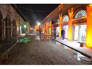 Adana’nın Tarihi Kimliği Öne Çıkarılıyor