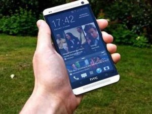 HTC'nin yeni telefonu ortaya çıktı