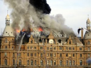 Haydarpaşa davasında karar