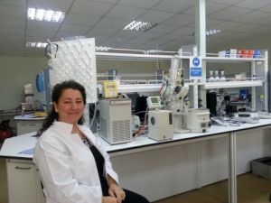 Btü’lü Hocanın Projesine Tübitak Desteği