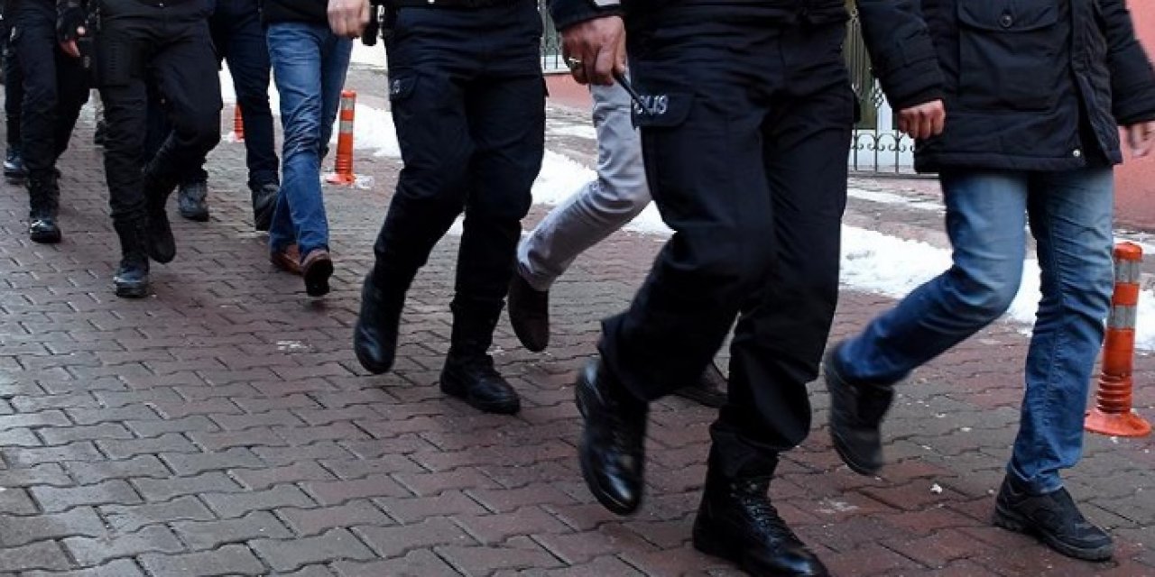 Konya'da iki aile arasındaki kavgada gözaltı sayısı 5'e yükseldi